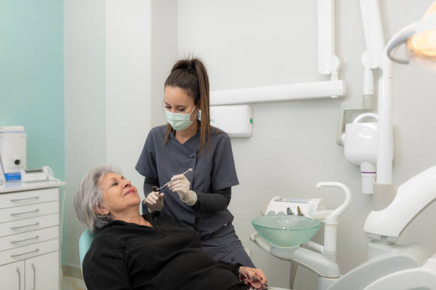 Best Emergency Dental Services for Seniors in Conley, GA
