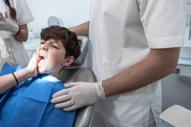 Best Emergency Dentist for Knocked-Out Tooth in Conley, GA
