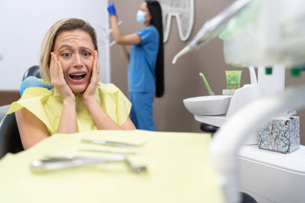 Best Mobile Emergency Dentist in Conley, GA
