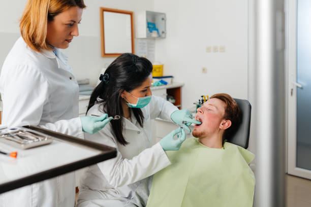 Best Emergency Dentist for Lost Fillings or Crowns in Conley, GA