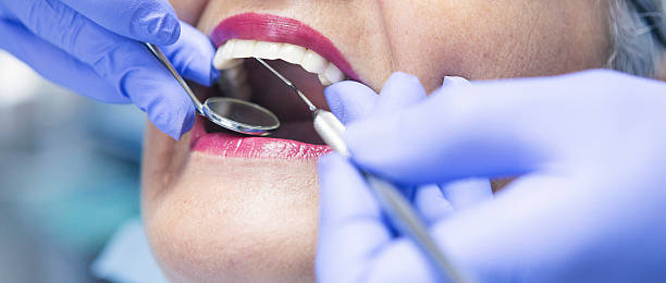 Fast & Reliable Emergency Dental Services in GA